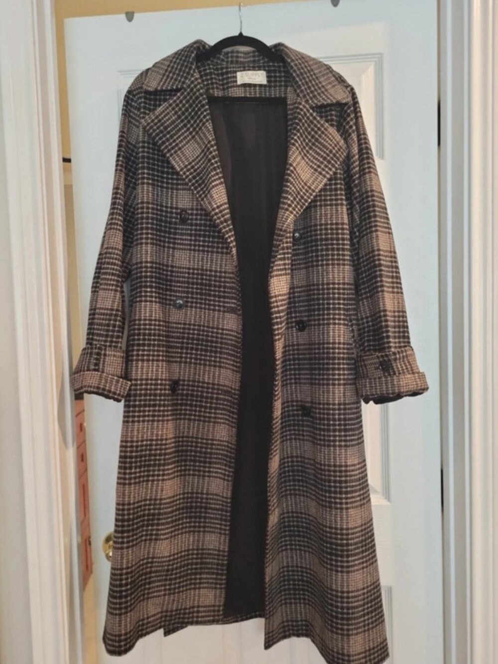 Z Supply Trench size medium